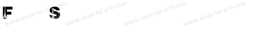Font Superfamily字体转换